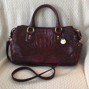 Brahmin handbag